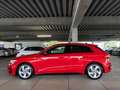Audi A3 Sportback 30 TDI S line Navi Leder VC ACC Rot - thumbnail 3