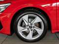 Audi A3 Sportback 30 TDI S line Navi Leder VC ACC Rot - thumbnail 9