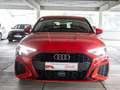 Audi A3 Sportback 30 TDI S line Navi Leder VC ACC Rot - thumbnail 8