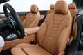 BMW 840 8 Serie 840i High Executive M Sport Automaat / Las Zwart - thumbnail 9