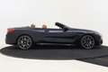 BMW 840 8 Serie 840i High Executive M Sport Automaat / Las Zwart - thumbnail 7