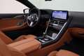 BMW 840 8 Serie 840i High Executive M Sport Automaat / Las Zwart - thumbnail 16