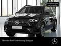 Mercedes-Benz GLE 450 4M AMG+NIGHT+PANO+360+AHK+MULTIBEAM+HUD+9G Schwarz - thumbnail 1