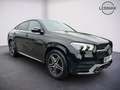 Mercedes-Benz GLE 350 de 4M Coupe | AMG | Pano | Fahrass. | AHV Schwarz - thumbnail 2