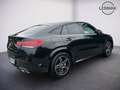 Mercedes-Benz GLE 350 de 4M Coupe | AMG | Pano | Fahrass. | AHV Schwarz - thumbnail 4