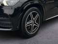Mercedes-Benz GLE 350 de 4M Coupe | AMG | Pano | Fahrass. | AHV Schwarz - thumbnail 8