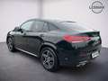 Mercedes-Benz GLE 350 de 4M Coupe | AMG | Pano | Fahrass. | AHV Schwarz - thumbnail 5