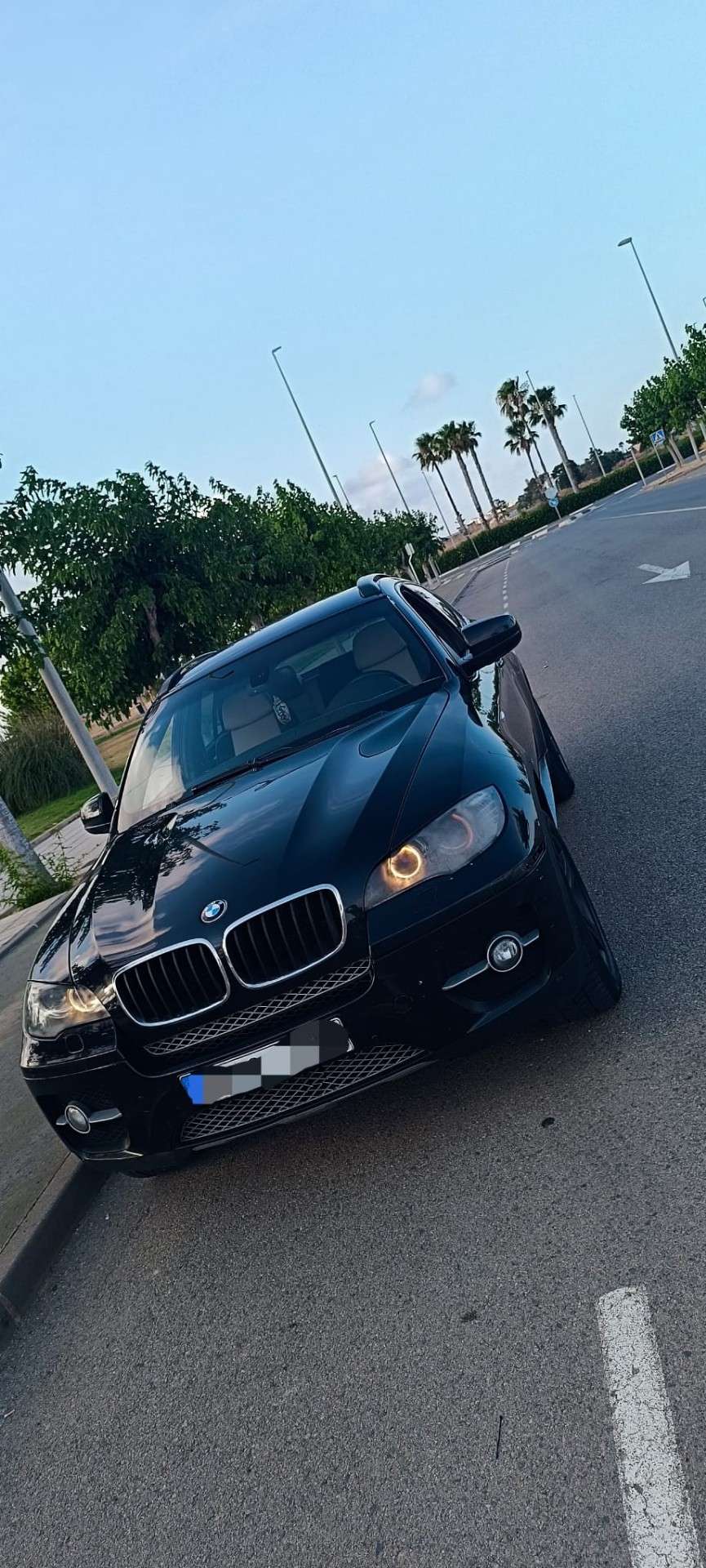 BMW X6 xDrive 30dA - foto 1