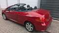 Peugeot 307 CC Cabrio*1 Hand*Leder Schwarz*Tüv:04/2027* Červená - thumbnail 9
