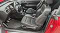 Peugeot 307 CC Cabrio*1 Hand*Leder Schwarz*Tüv:04/2027* Červená - thumbnail 14