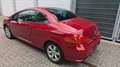 Peugeot 307 CC Cabrio*1 Hand*Leder Schwarz*Tüv:04/2027* Červená - thumbnail 10