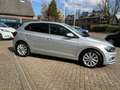 Volkswagen Polo 1.0 TSI Highline Gris - thumbnail 4