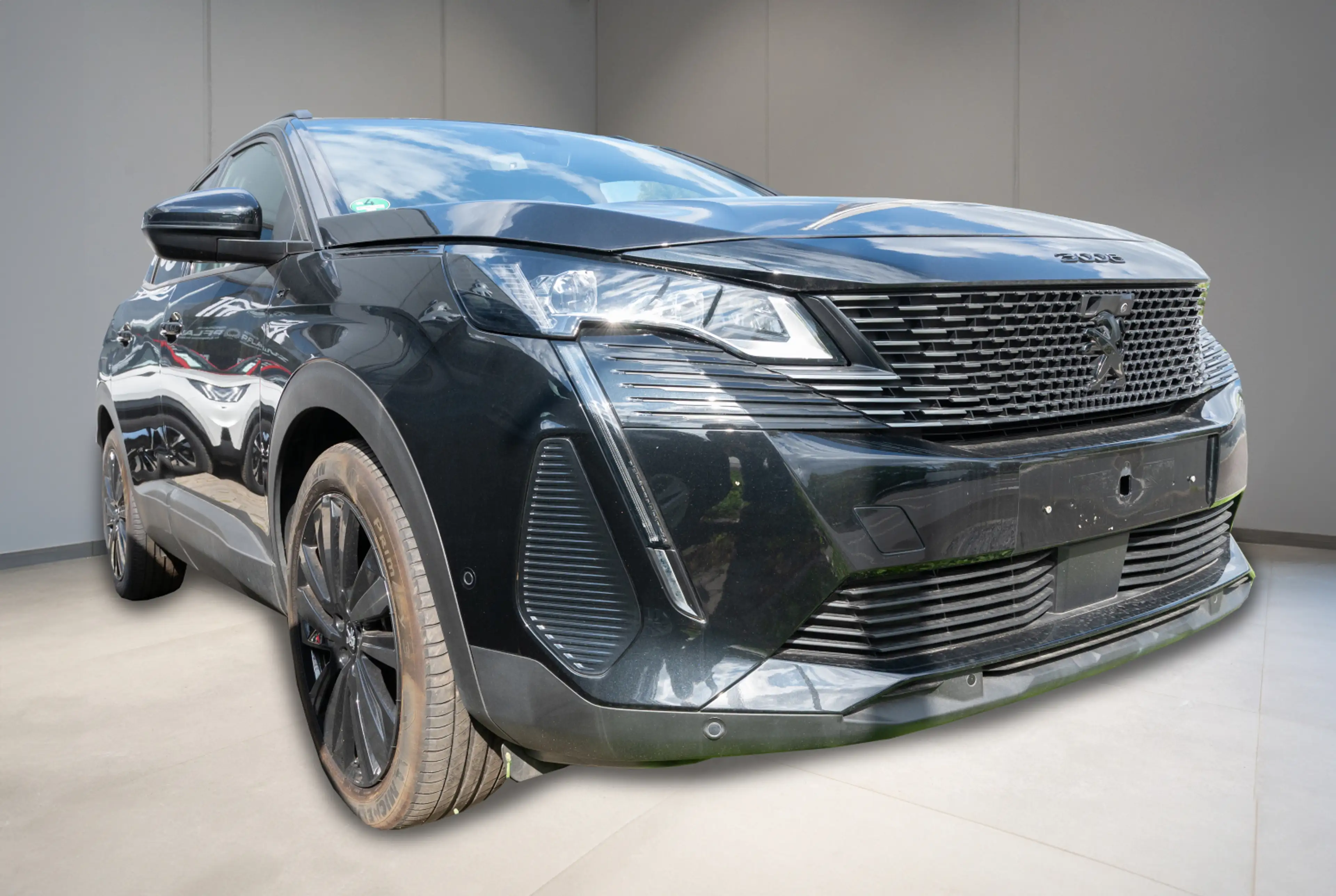 Peugeot 3008 GT 1.2 Hybrid 136 *GW-TOP-DEAL* — photo 2