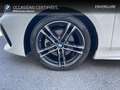 BMW 118 118dA 150ch M Sport Blanc - thumbnail 9