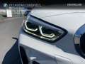 BMW 118 118dA 150ch M Sport Blanc - thumbnail 11