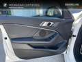 BMW 118 118dA 150ch M Sport Blanc - thumbnail 13