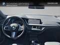 BMW 118 118dA 150ch M Sport Blanc - thumbnail 6