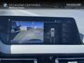 BMW 118 118dA 150ch M Sport Blanc - thumbnail 20