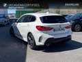 BMW 118 118dA 150ch M Sport Blanc - thumbnail 19