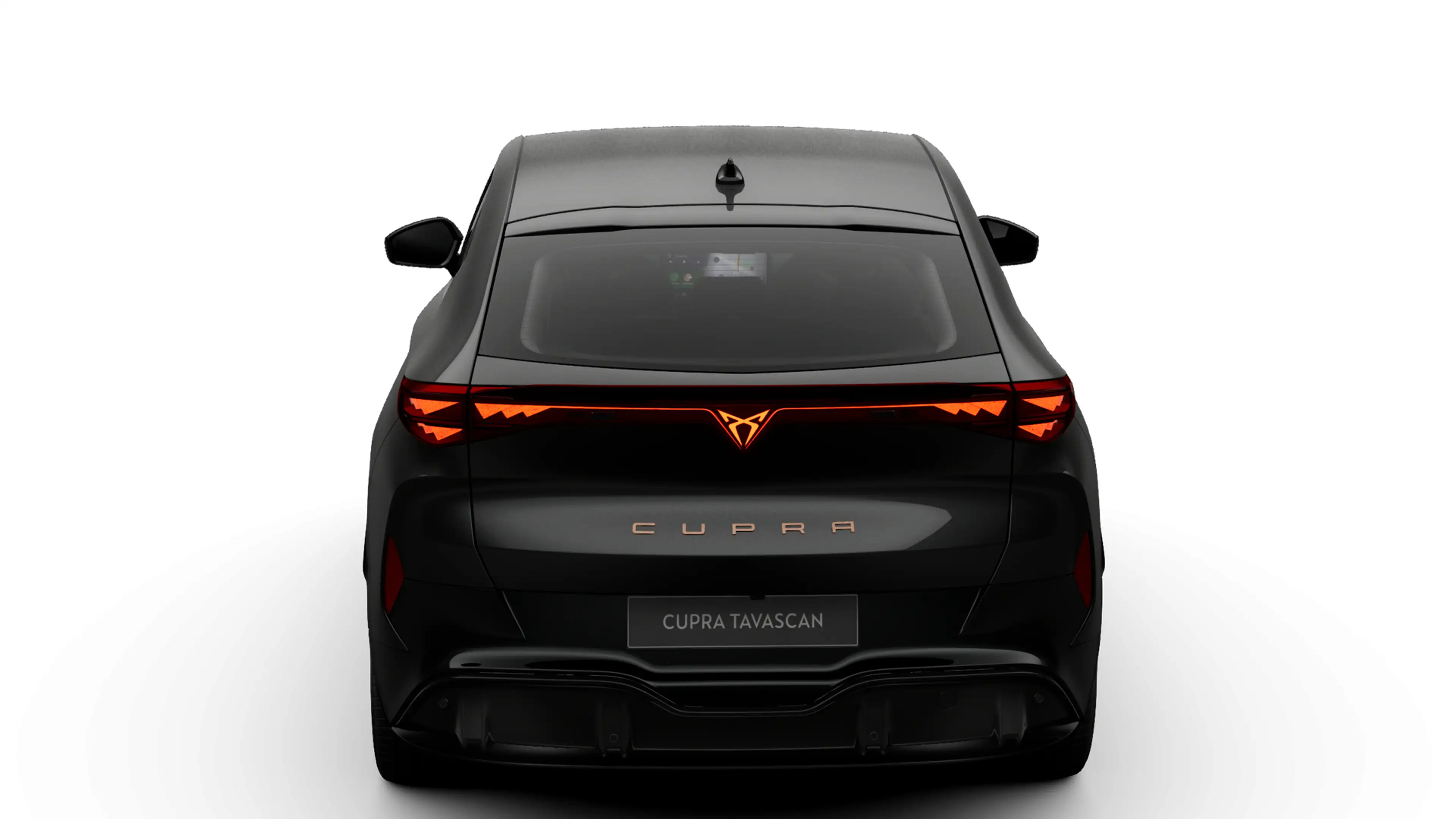 CUPRA Tavascan Business | Achteruitrijcamera | Digitaal instrumen — photo 12