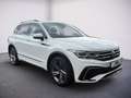Volkswagen Tiguan 2.0 TDI DSG R-Line 4M LED+KAMERA+AHK+ACC+ Weiß - thumbnail 4