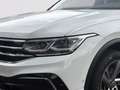 Volkswagen Tiguan 2.0 TDI DSG R-Line 4M LED+KAMERA+AHK+ACC+ Weiß - thumbnail 9