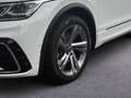 Volkswagen Tiguan 2.0 TDI DSG R-Line 4M LED+KAMERA+AHK+ACC+ Weiß - thumbnail 10