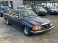 Mercedes-Benz CE 280 Coupe * Automatik * H-Zulassung ! Bleu - thumbnail 3
