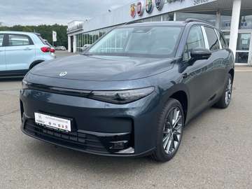 220 kW Design ProMax