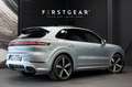 Porsche Cayenne 3.0 E-Hybrid *Burmester 3D / Achteras-besturing / Zilver - thumbnail 2