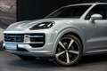 Porsche Cayenne 3.0 E-Hybrid *Burmester 3D / Achteras-besturing / Zilver - thumbnail 4