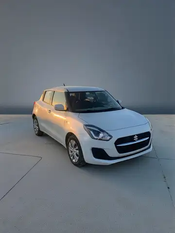 Suzuki Swift **KLIMA**EURO6**1.HAND**35x VERFÜGBAR**