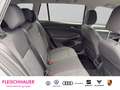 Volkswagen Golf VIII Move 2.0 Life DSG+ACC+NAVI+KAMERA Grau - thumbnail 10