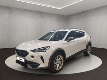 1.5 TSI Full Link Winterpaket Panorama