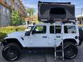 Jeep Wrangler Wrangler 3.6  Einzelstück  LPG 80000€ ohne TÜV Blanc - thumbnail 4