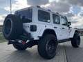 Jeep Wrangler Wrangler 3.6  Einzelstück  LPG 80000€ ohne TÜV Weiß - thumbnail 3
