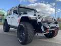 Jeep Wrangler Wrangler 3.6  Einzelstück  LPG 80000€ ohne TÜV White - thumbnail 1