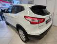 Nissan Qashqai Qashqai 1.5 dci Acenta 110cv E6 Blanc - thumbnail 6