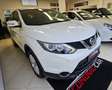 Nissan Qashqai Qashqai 1.5 dci Acenta 110cv E6 Blanc - thumbnail 3