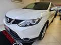 Nissan Qashqai Qashqai 1.5 dci Acenta 110cv E6 Blanc - thumbnail 2