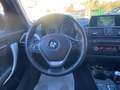 BMW 116 116d 5P. Automatik*Navi*Cerchi*Sensori*Bluetooth*C Nero - thumbnail 13