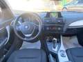 BMW 116 116d 5P. Automatik*Navi*Cerchi*Sensori*Bluetooth*C Nero - thumbnail 11