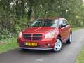 Dodge Caliber 1.8 SXT | Airco + Cruise Nu € 2.450,-!!! Orange - thumbnail 1