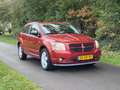 Dodge Caliber 1.8 SXT | Airco + Cruise Nu € 2.450,-!!! Orange - thumbnail 7