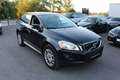 Volvo XC60 D5 AWD Summum Geartronic Schwarz - thumbnail 2