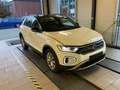 Volkswagen T-Roc 2.0 TDI Goal DSG AHK Navi CarPlay Kamera Weiß - thumbnail 3