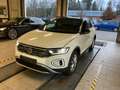 Volkswagen T-Roc 2.0 TDI Goal DSG AHK Navi CarPlay Kamera Weiß - thumbnail 2