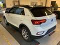 Volkswagen T-Roc 2.0 TDI Goal DSG AHK Navi CarPlay Kamera Weiß - thumbnail 6
