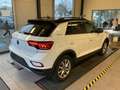Volkswagen T-Roc 2.0 TDI Goal DSG AHK Navi CarPlay Kamera Weiß - thumbnail 5