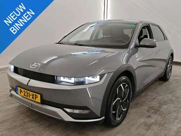CONNECT 73 kWh (100% SOH) I TREKHAAK I CLIMATE CON